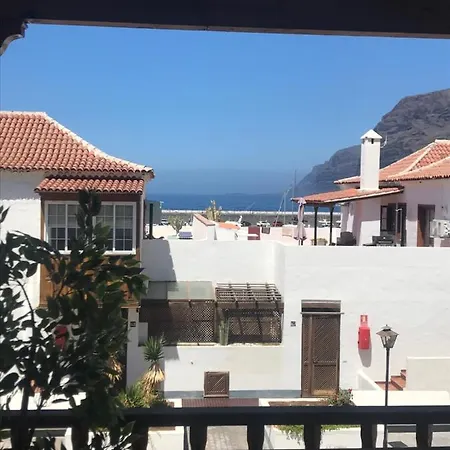Casa De Agrada Apartament Acantilado de los Gigantes