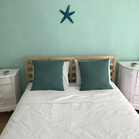 Apartament Casa De Agrada