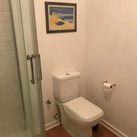 Casa De Agrada Apartament Acantilado de los Gigantes