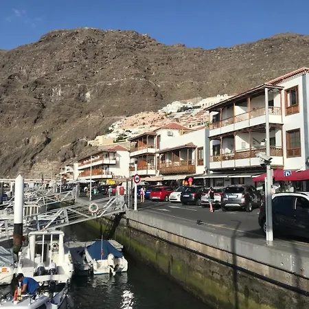 Casa De Agrada Acantilado de los Gigantes