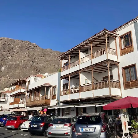 Casa De Agrada Acantilado de los Gigantes