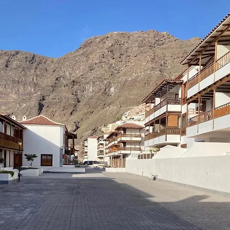 Apartament Casa De Agrada Acantilado de los Gigantes