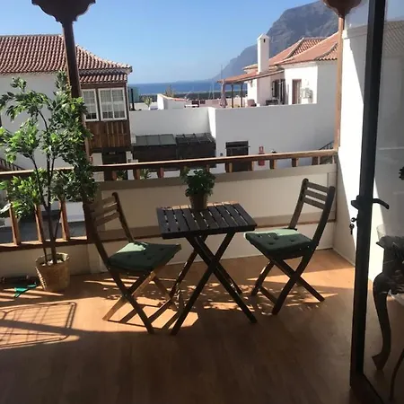 Apartment Casa De Agrada