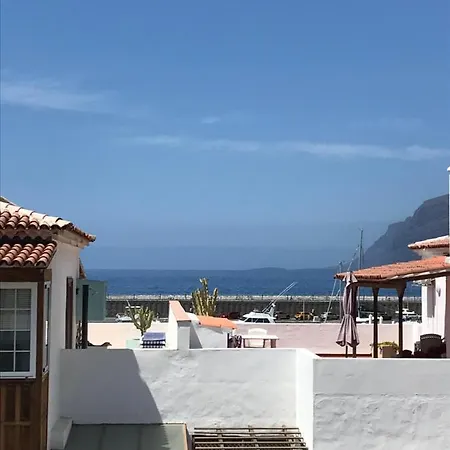 Casa De Agrada