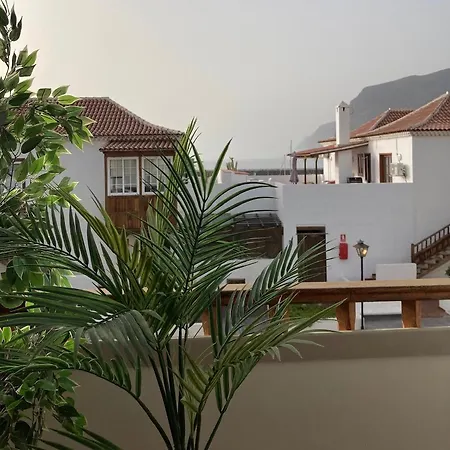 Apartment Casa De Agrada