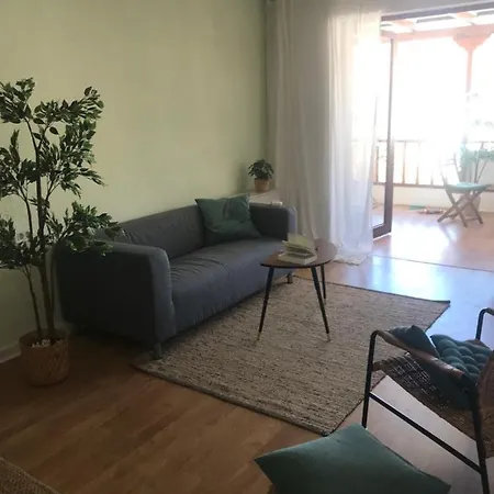 Casa De Agrada Acantilado de los Gigantes
