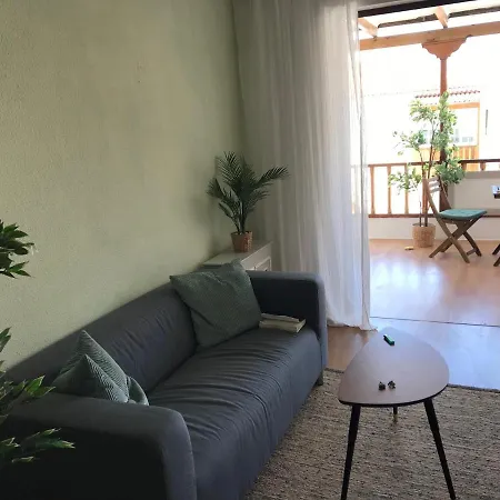 Casa De Agrada Apartment *