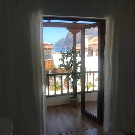 Casa De Agrada Apartment *