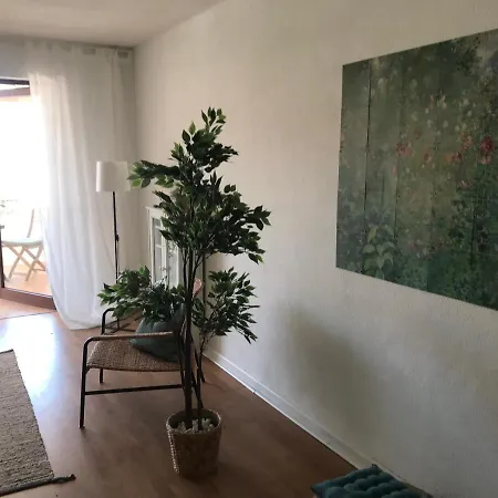 Casa De Agrada Apartment Acantilado de los Gigantes