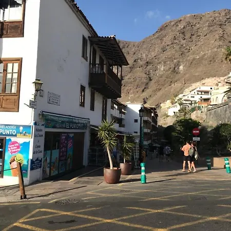 Casa De Agrada *