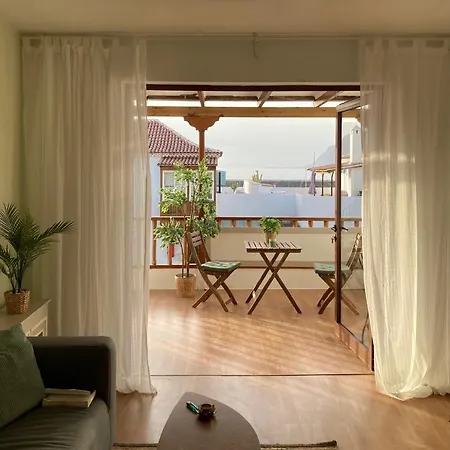 Casa De Agrada Apartment *