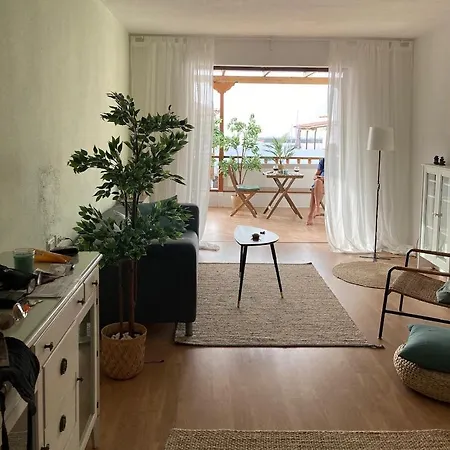 Casa De Agrada Apartment