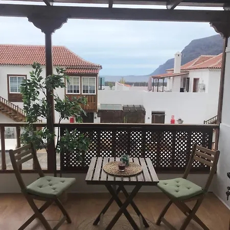 Casa De Agrada * Acantilado de los Gigantes